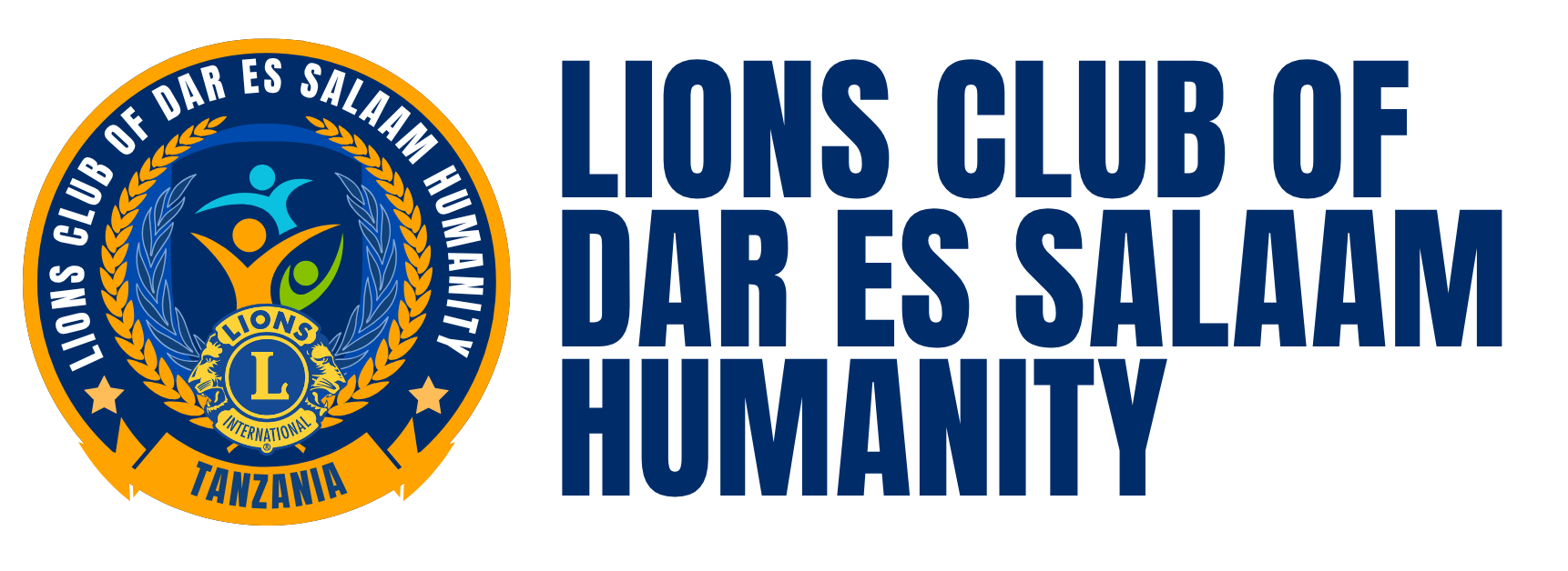 Lions Club of Dar Es Salaam Humanity